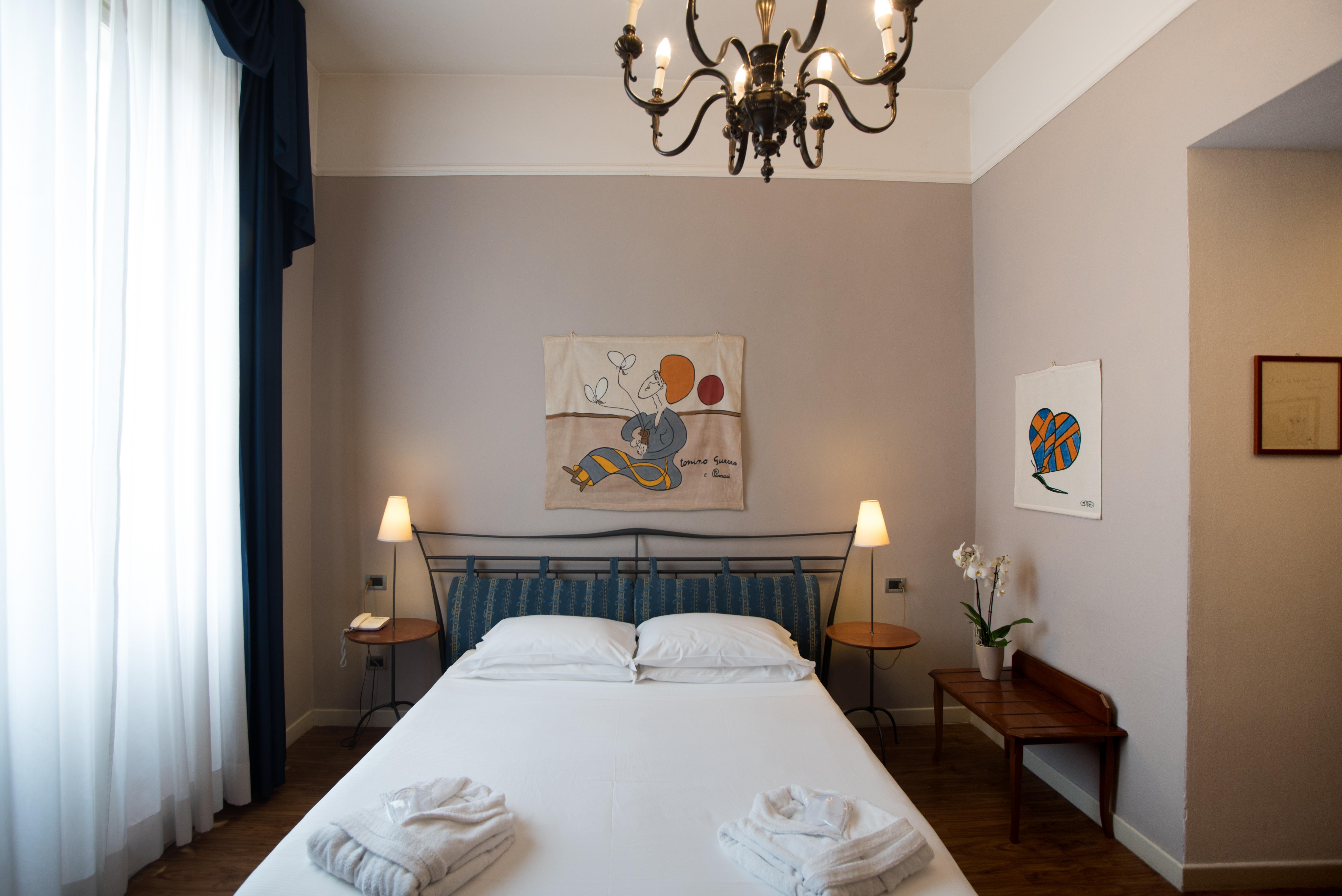 Hotel Ristorante Ala D'oro