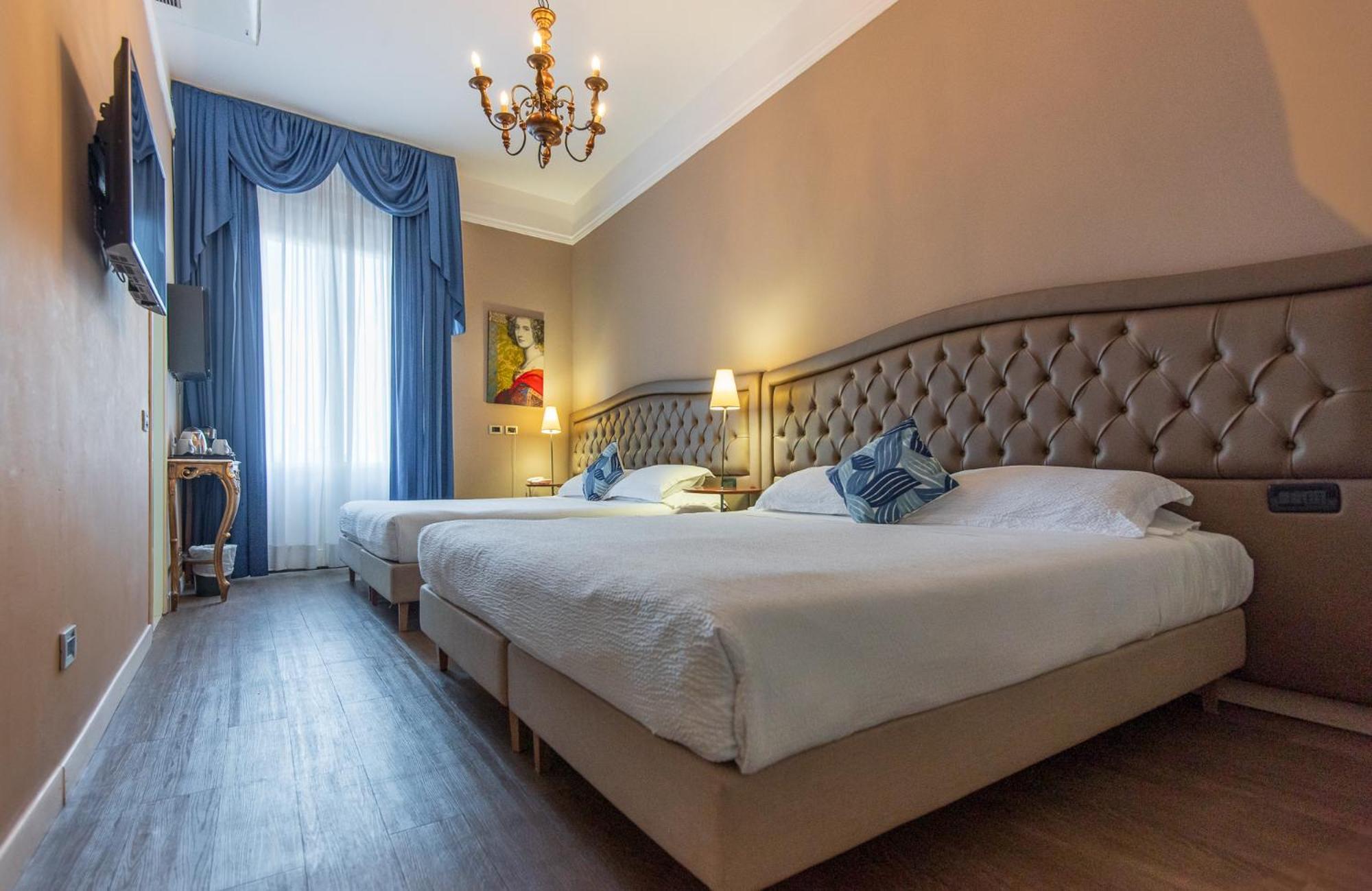 Ristorante Ala D'oro Hotel Lugo (Ravenna)