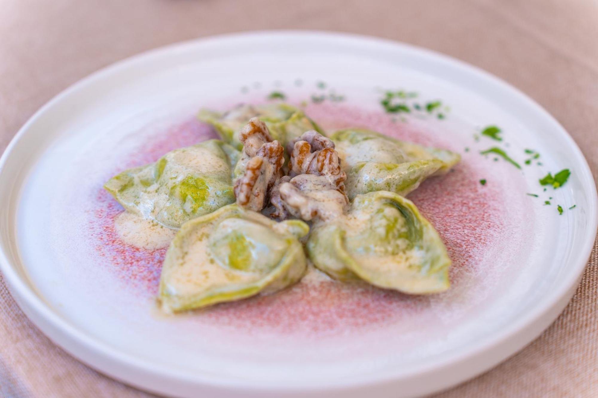 Ristorante Ala D'oro Lugo (Ravenna)
