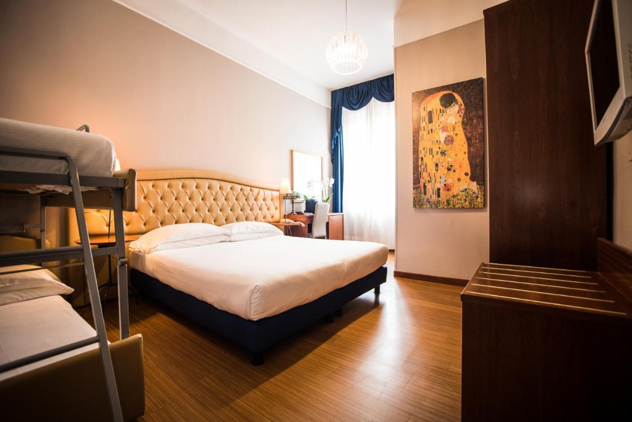 Ristorante Ala D'oro Hotel 4*