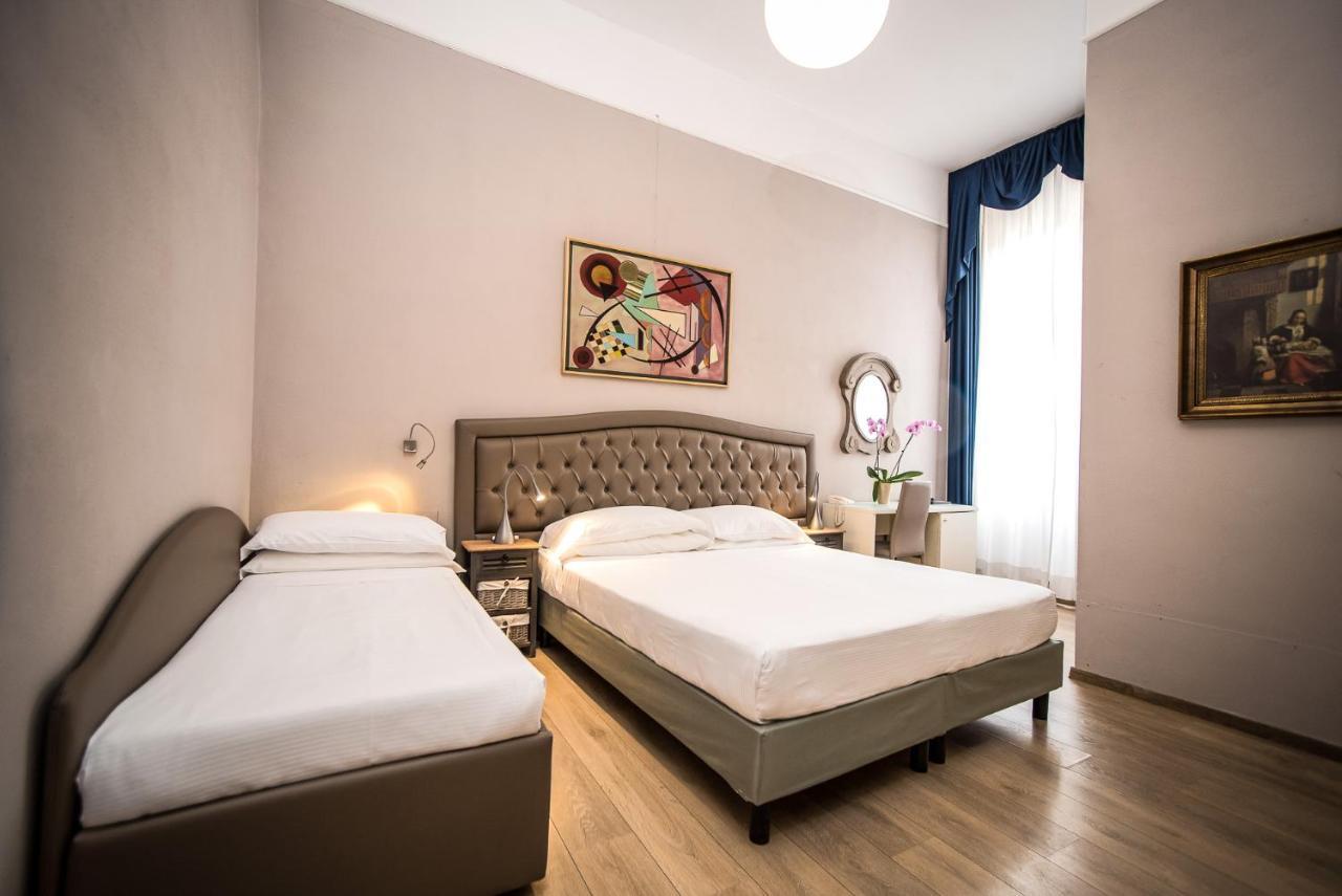 Ristorante Ala D'oro Hotel