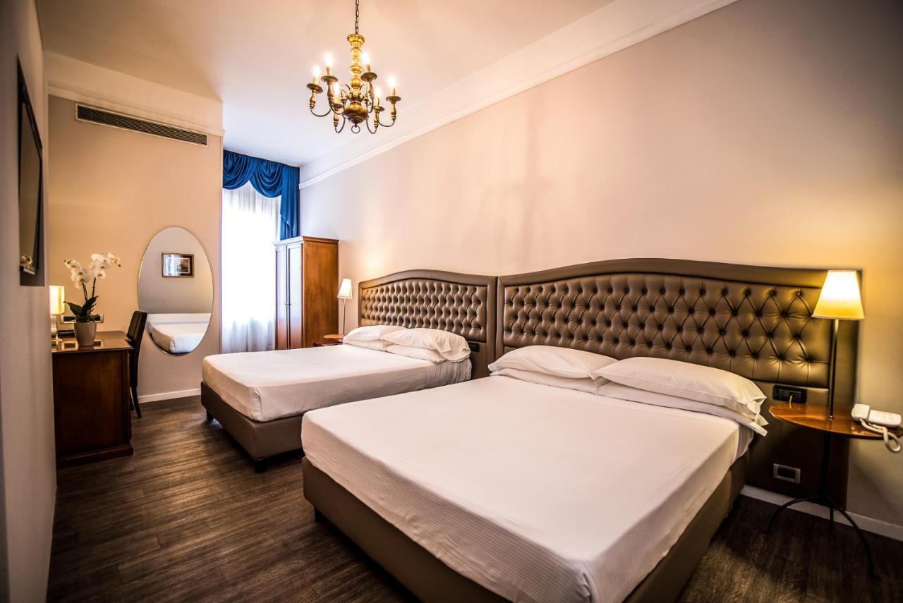 Ristorante Ala D'oro Hotel 4*