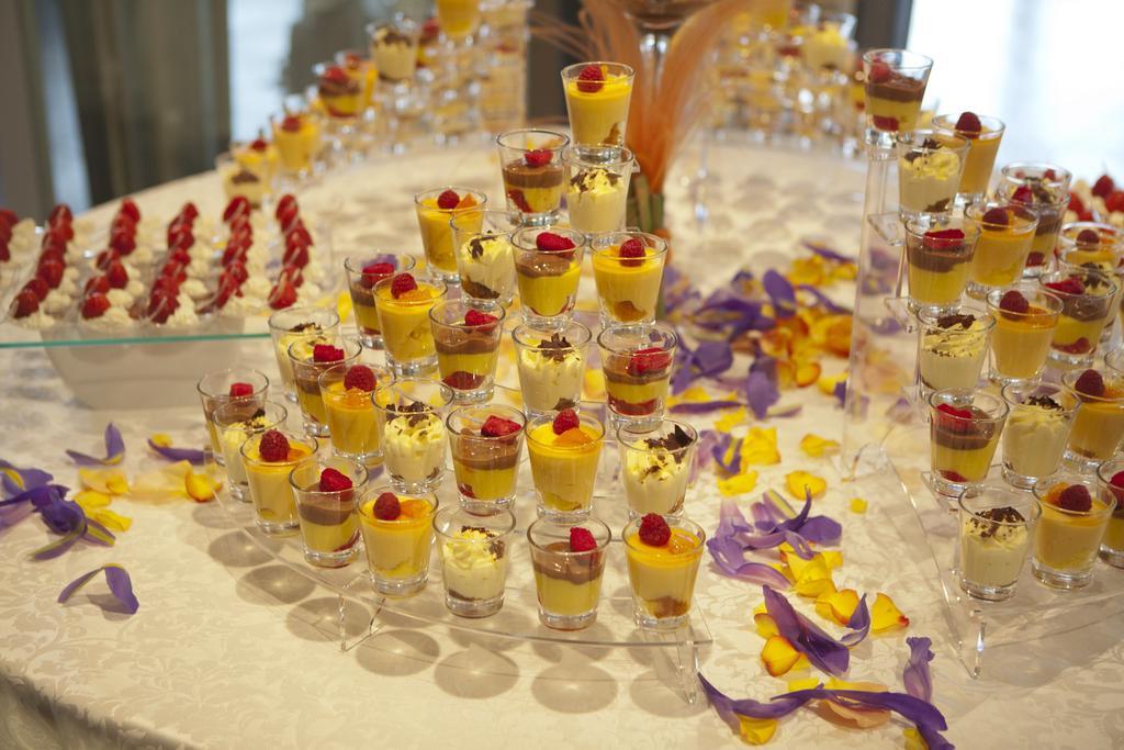 Ristorante Ala D'oro