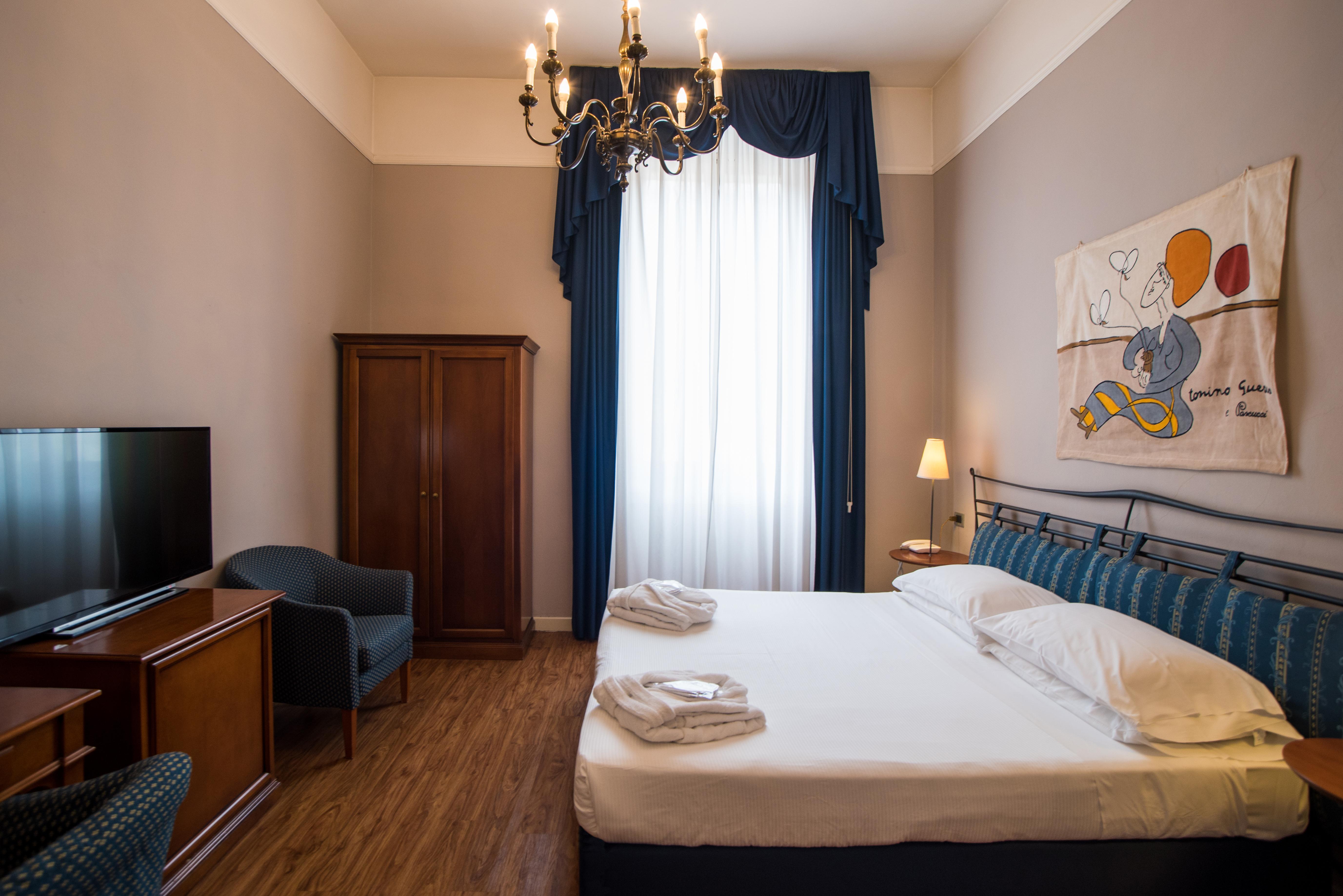 Hotel Ristorante Ala D'oro 4*