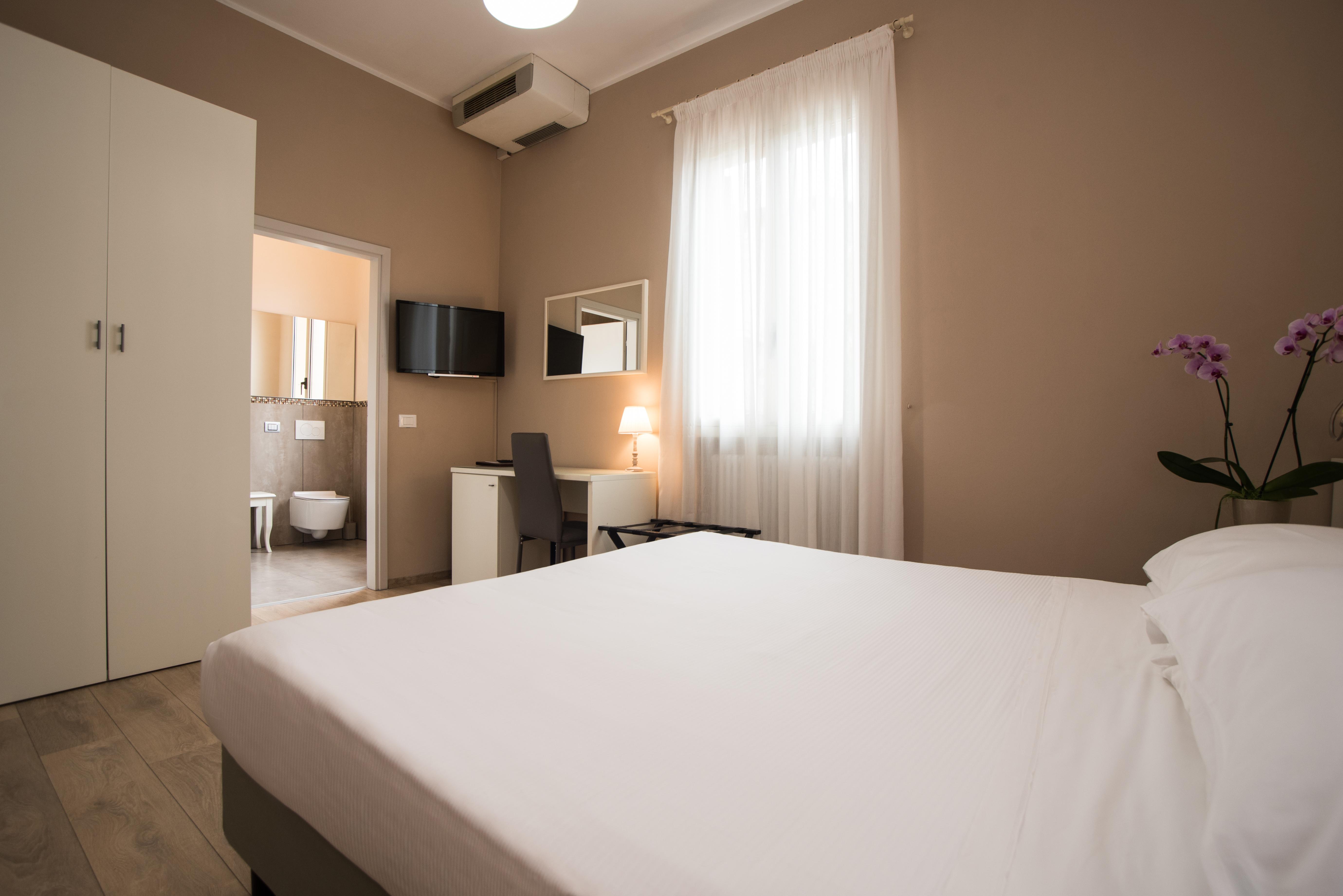 Hotel Ristorante Ala D'oro Lugo (Ravenna)
