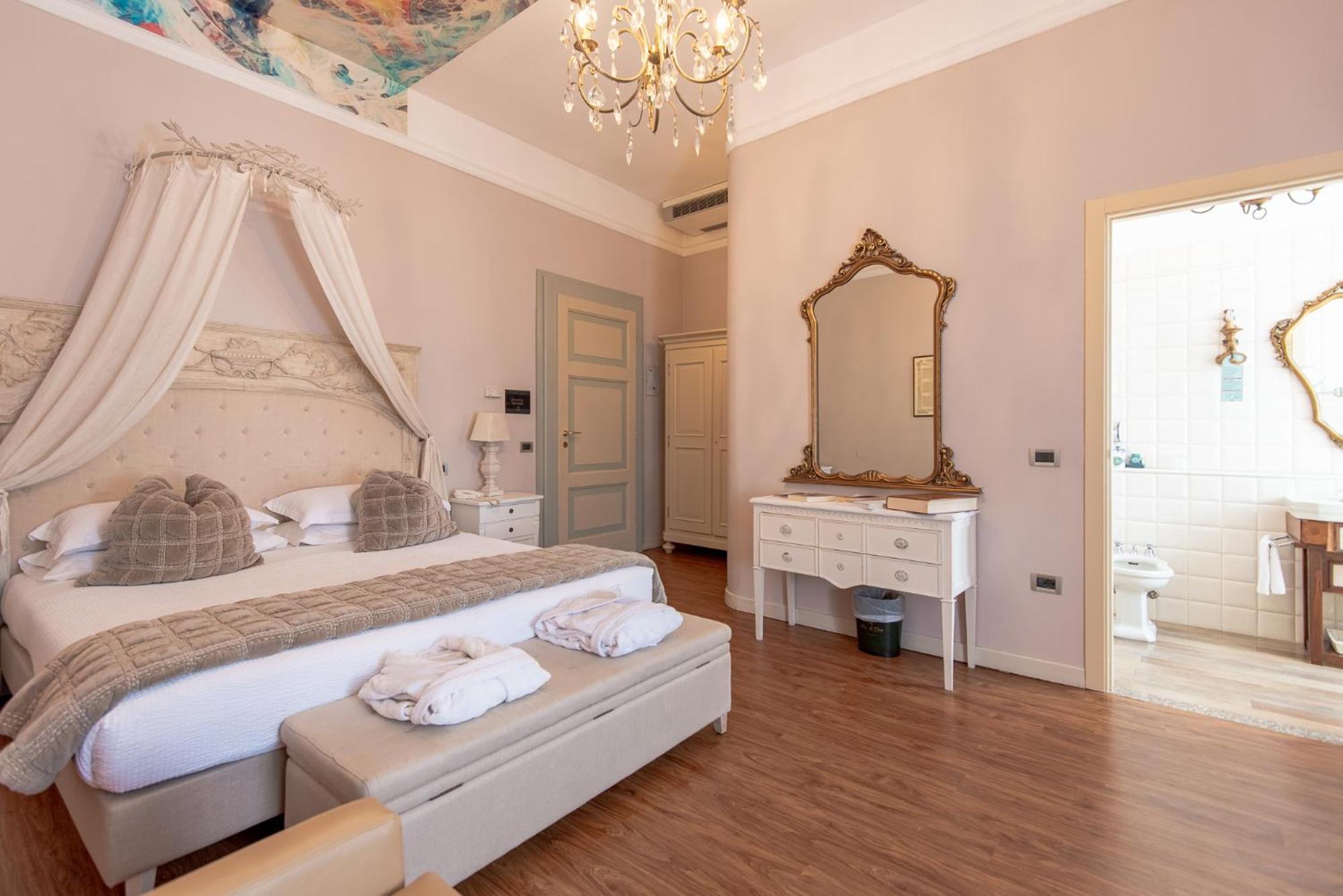 Ristorante Ala D'oro Hotel 4*