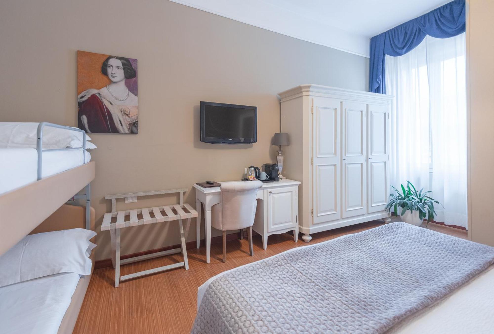 Hotel Ristorante Ala D'oro Lugo (Ravenna)
