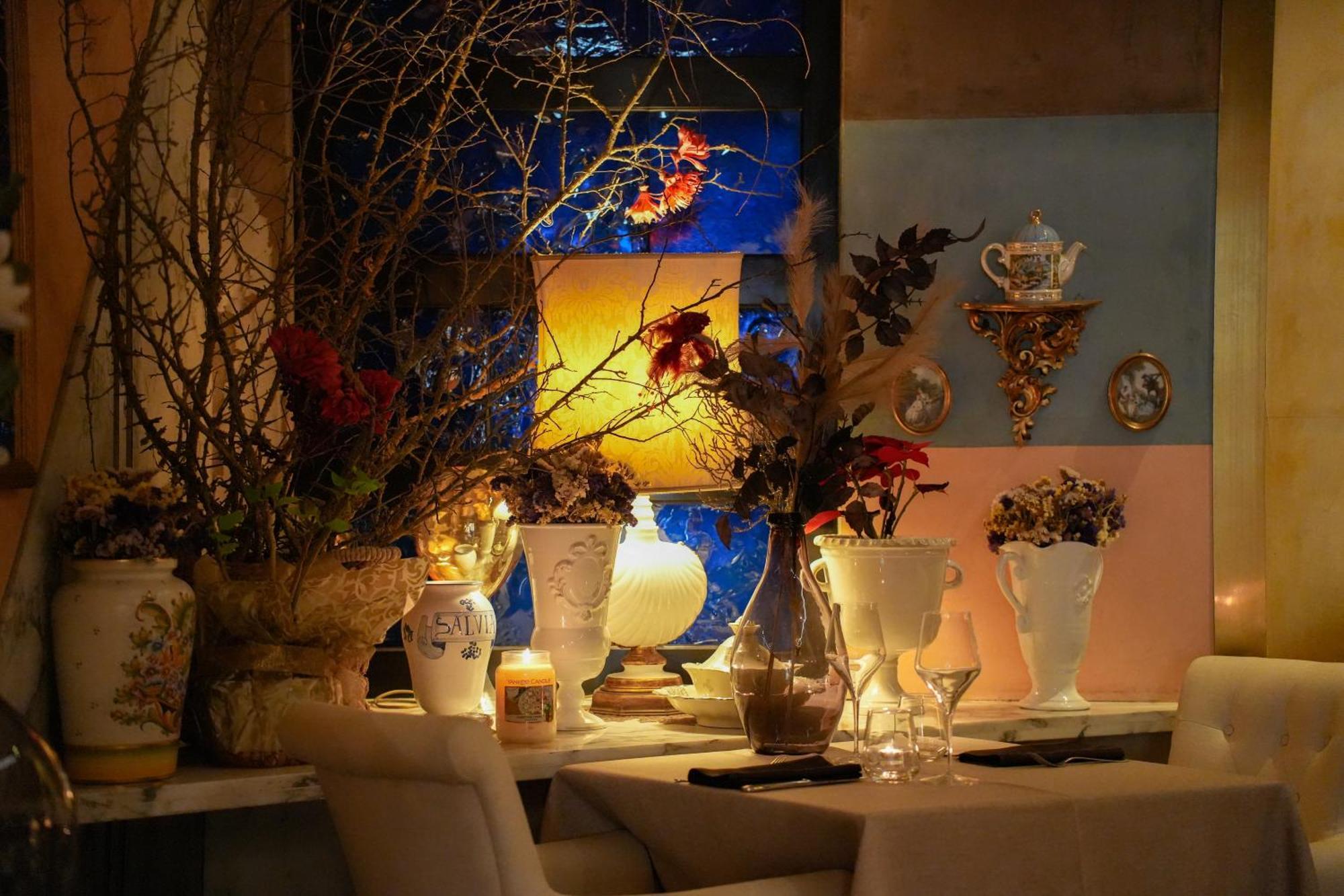 Hotel Ristorante Ala D'oro