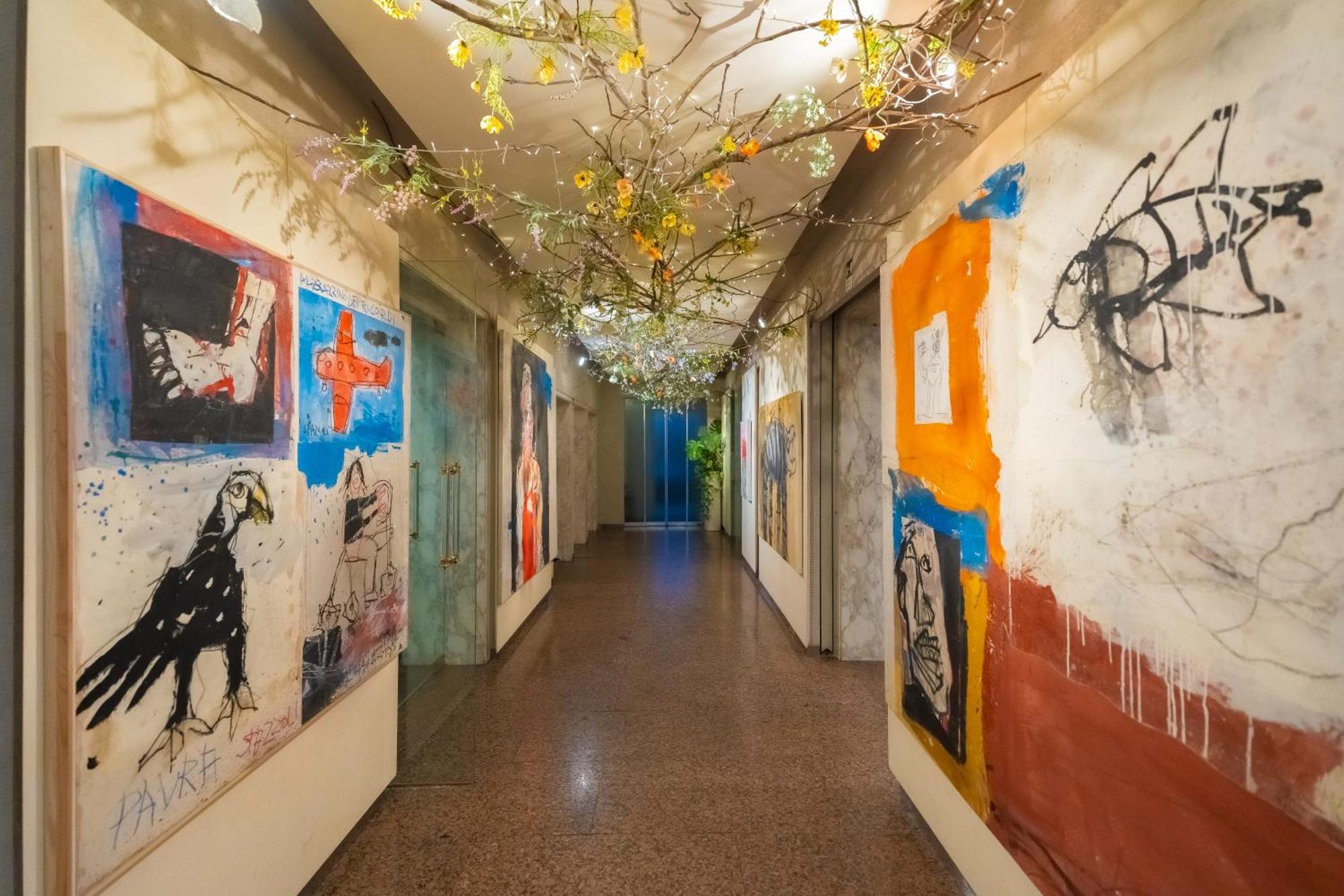 Ristorante Ala D'oro Hotel