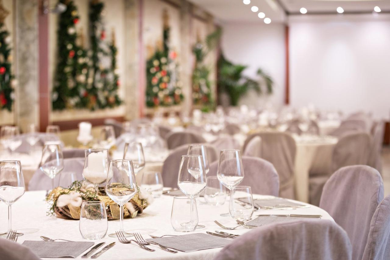 Ristorante Ala D'oro 4*