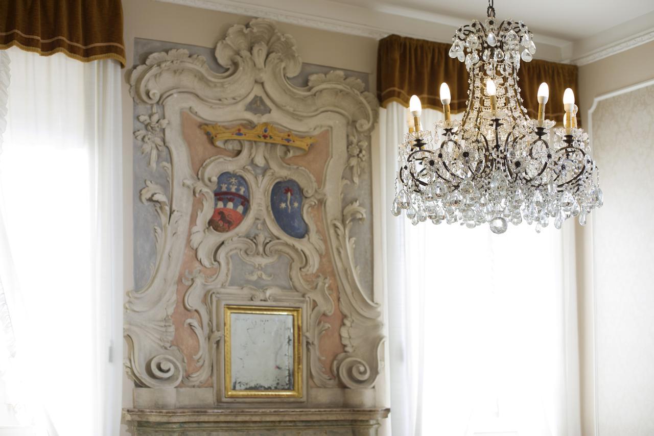 Hotel Ristorante Ala D'oro 4*