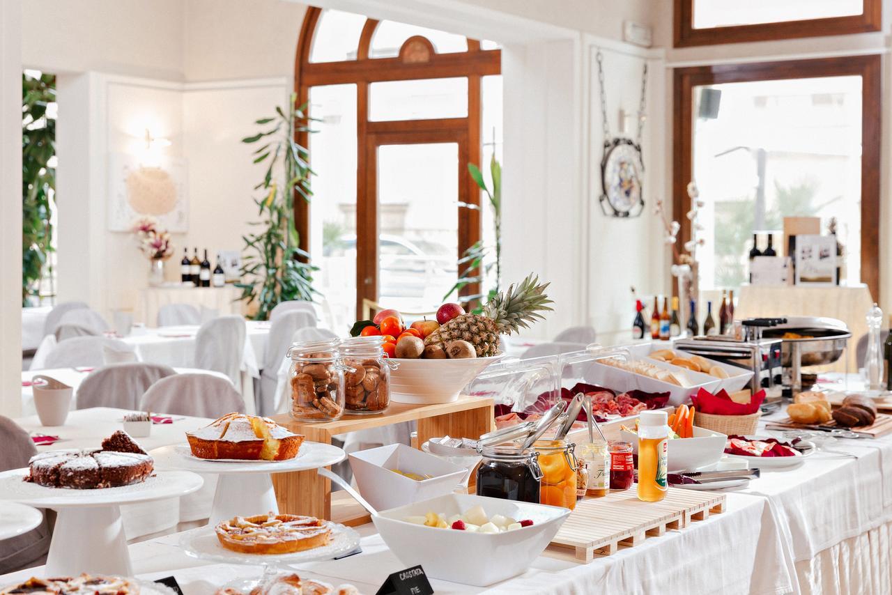 Hotel Ristorante Ala D'oro Lugo (Ravenna)