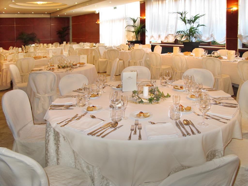 Ristorante Ala D'oro 4* Lugo (Ravenna)